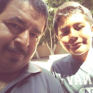 Meet your Posher, Freddy